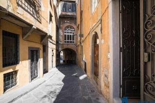 Rossini Apartment With private Entrance - Firenze - 3