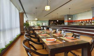 Eurobuilding Hotel & Suites Caracas - Caracas - 2