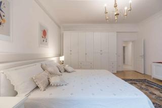 Ghibellina Apartment With 2 Bedrooms - Florenz - 8