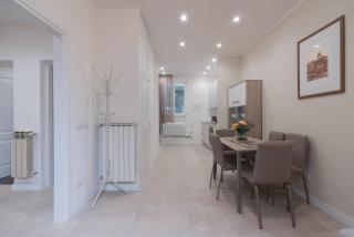 Ghibellina Apartment With 2 Bedrooms - Florenz - 5
