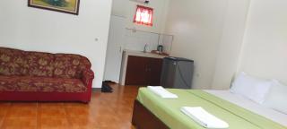 ALTHEA BIRDS NEST INN - Moalboal - 8