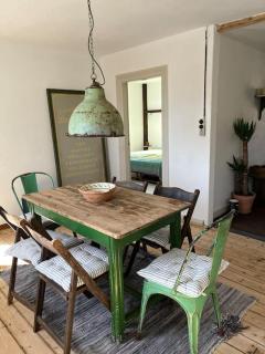 The Old Soap House - stylish and close to beach - Vang - 4