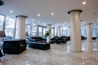 Salmiya Grand Hotel - 8