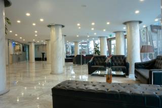 Salmiya Grand Hotel - 4