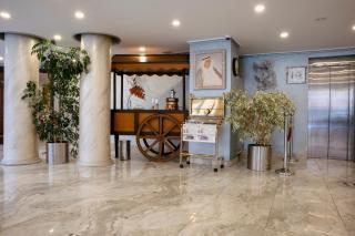 Salmiya Grand Hotel - 5