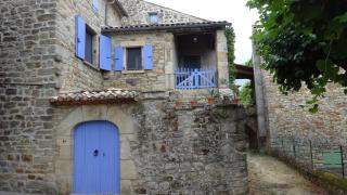La Manchote - Les Assions - 0
