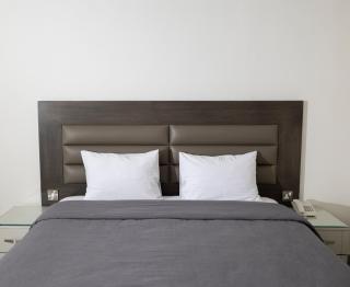 Salmiya Grand Hotel - Kuwait - 2