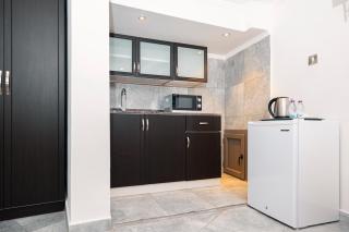 Salmiya Grand Hotel - Kuwait - 1