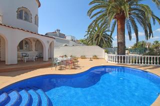 Apart-rent Villa Llobregat 0108 - Empuriabrava - 4