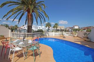 Apart-rent Villa Llobregat 0108 - Empuriabrava - 9