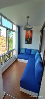 Appartement de vacances piscine et plage de Cabo Negro - Cabo Negro - 7