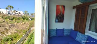 Appartement de vacances piscine et plage de Cabo Negro - Cabo Negro - 8