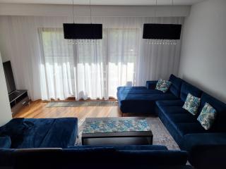 Blue Apartament - Dziwnówek - 3