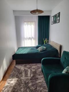 Blue Apartament - Dziwnówek - 7