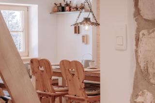Lovely Cottage in a mountain wilderness of the National Park - Srednja Vas v Bohinju - 1