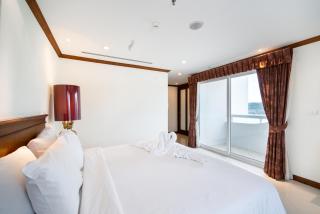Patong Tower Duplex Seaview 4BR-2901 - Patong - 7