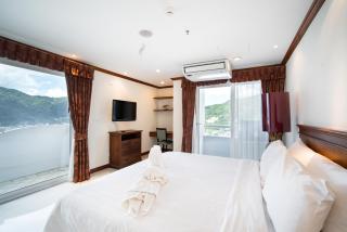 Patong Tower Duplex Seaview 4BR-2901 - Patong - 2