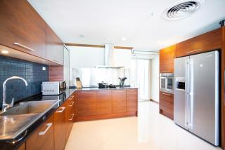 Patong Tower Duplex Seaview 4BR-2901 - Patong - 4