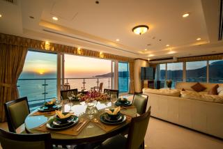 Patong Tower Duplex Seaview 4BR-2901 - Patong - 3