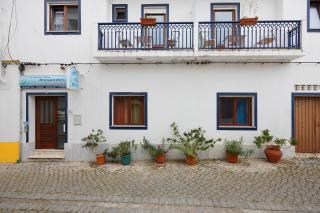 Apartment T2 Malveiro - Odeceixe - 6