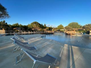 Camping International d'Aups - Aups - 4