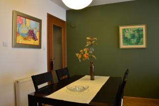 Apartment Adagio - Zagreb - 2