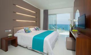King Evelthon Beach Hotel & Resort - Paphos - 7