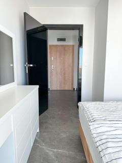 Perłowa Przystań Apartament - Kołobrzeg - 1