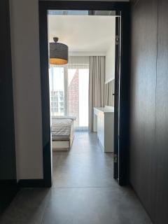 Perłowa Przystań Apartament - Kołobrzeg - 5