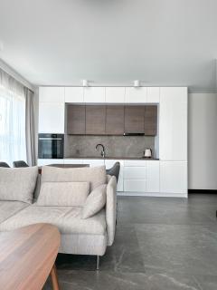 Perłowa Przystań Apartament - Kołobrzeg - 0