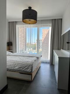 Perłowa Przystań Apartament - Kołobrzeg - 4