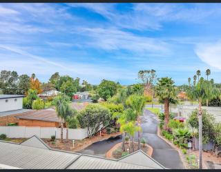 Golf Views Apartment - Mulwala - 9