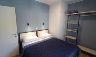 Spacious flat 200mt from the beach - 1