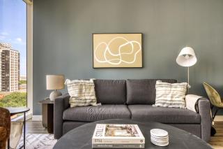South Loop 1BR w Gym Pool nr Grant Park CHI-765 - Chicago - 9