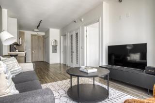 South Loop 1BR w Gym Pool nr Grant Park CHI-765 - Chicago - 8
