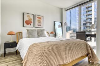 South Loop 1BR w Gym Pool nr Grant Park CHI-765 - Chicago - 3