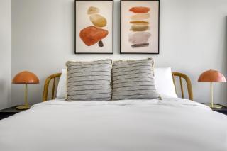 South Loop 1BR w Gym Pool nr Grant Park CHI-765 - Chicago - 2