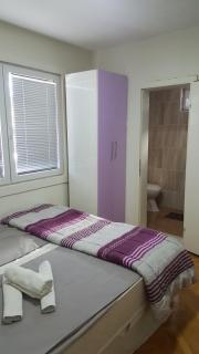 Hostel Bela - Ohrid - 7