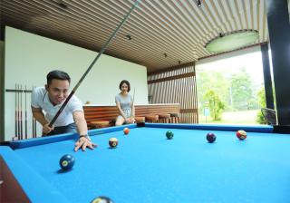 FLC Luxury Resort Vinh Phuc - Hoằng Xá - 1