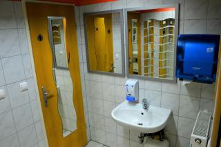 TEJ HOSTEL - Ljubljana - 6