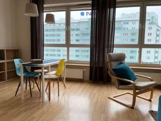 Apartament Warszawa Kabaty - 7