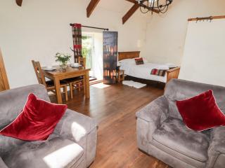 The Old Stable - Haverfordwest - 5