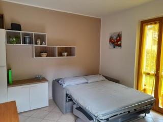 Marco Apartment - Holiday Apartment Luino - Luino - 7