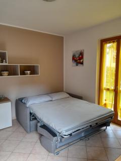 Marco Apartment - Holiday Apartment Luino - Luino - 6