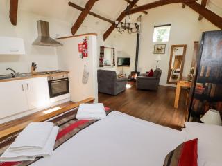 The Old Stable - Haverfordwest - 1