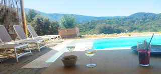 La Bernardière du Ventoux 1 - 6
