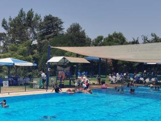 Nuriel Fruit & Guest House - Sheʼar Yashuv - 9