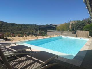 La Bernardière du Ventoux 1 - Mollans-sur-Ouvèze - 5