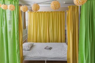 TEJ HOSTEL - Ljubljana - 7