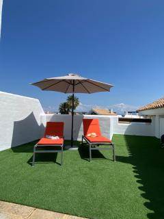 Alcaidesa Golf and Beach Resort - 3